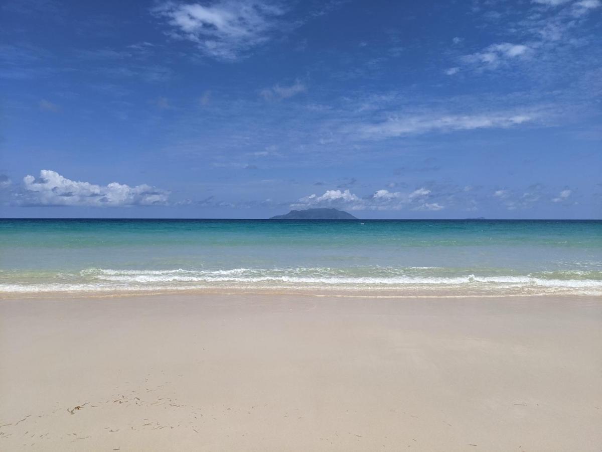 The Beach House Beau Vallon  Exterior photo